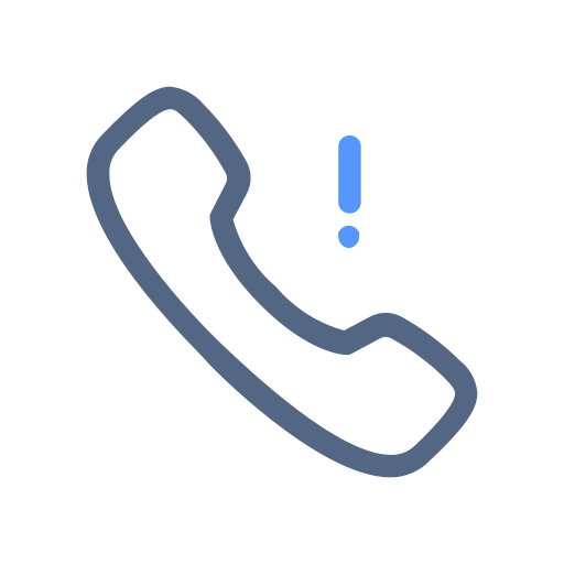 telefon kostenlos Icon