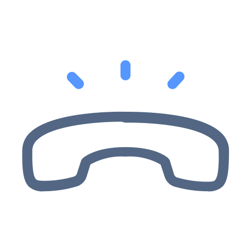 telefon kostenlos Icon