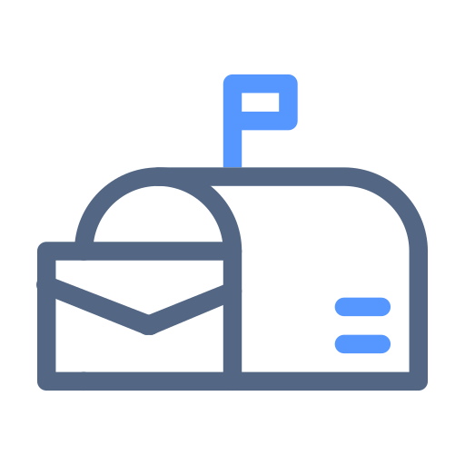 lettre Icône gratuit