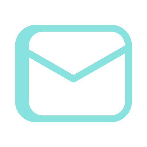 correo electrónico icono gratis