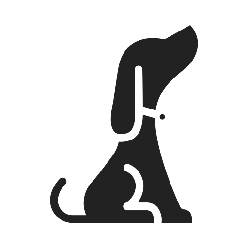 hund kostenlos Icon