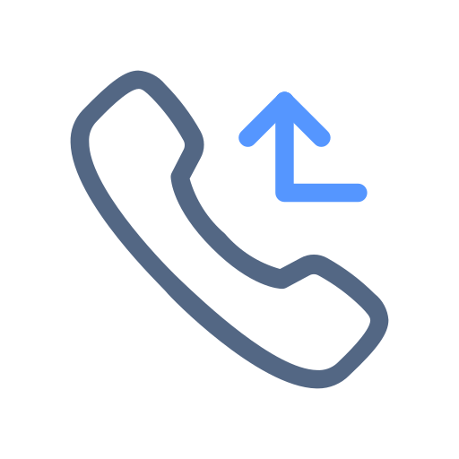 telefon kostenlos Icon