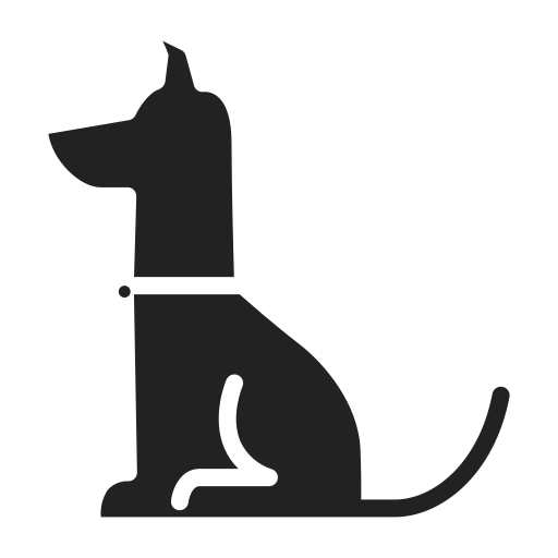 hund kostenlos Icon