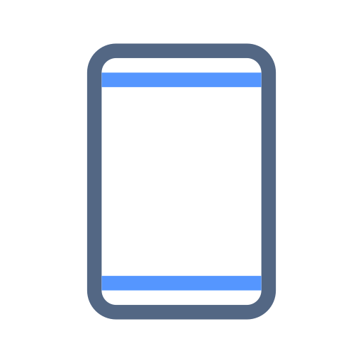 mobile kostenlos Icon