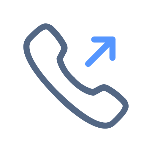 telefon kostenlos Icon