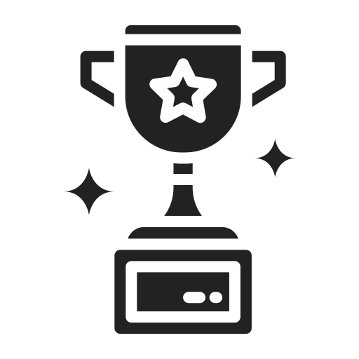 trophäe kostenlos Icon