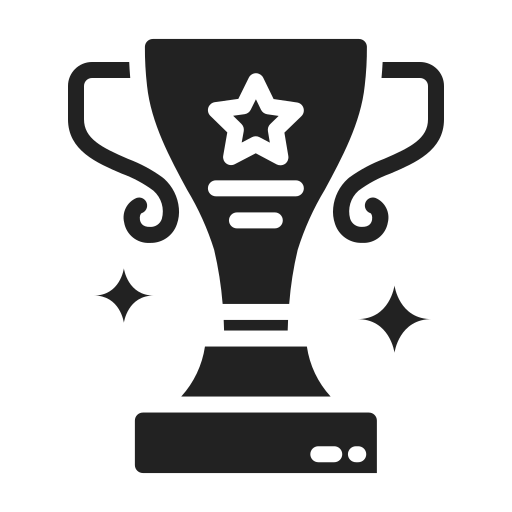 trofeo icono gratis