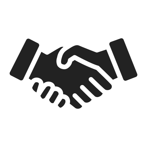 acuerdo icono gratis