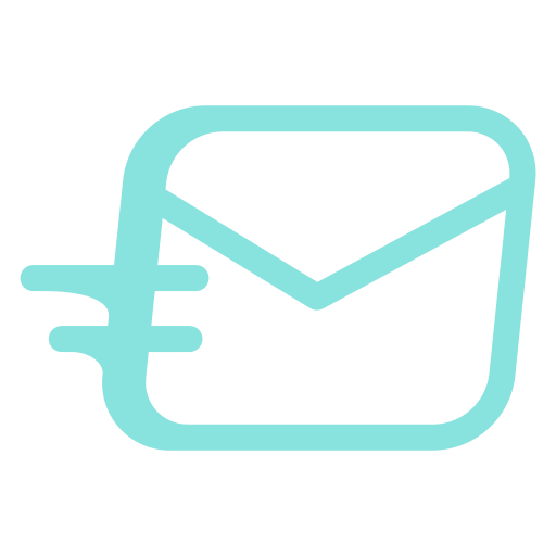 correo electrónico icono gratis