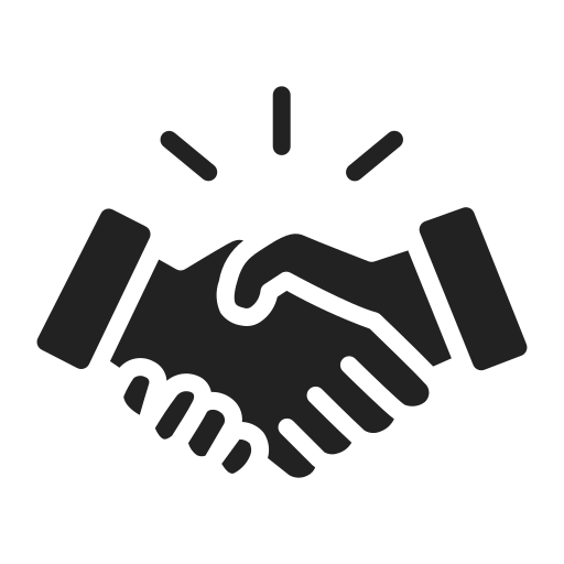 acuerdo icono gratis