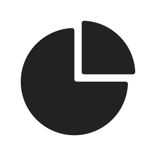 차트 무료 아이콘