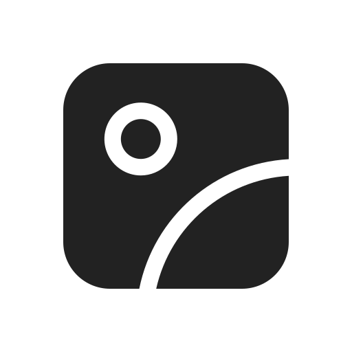 사진 무료 아이콘