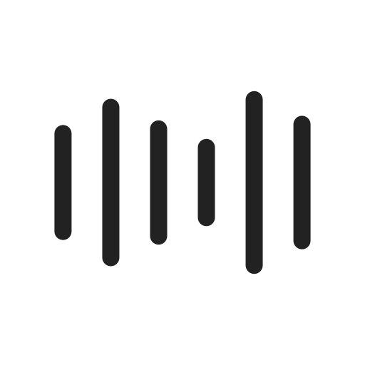 소리 무료 아이콘