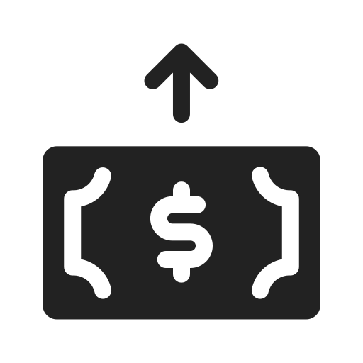 돈 무료 아이콘