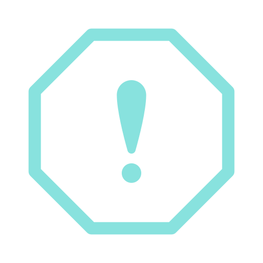 exclamation Icône gratuit