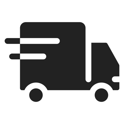 트럭 무료 아이콘