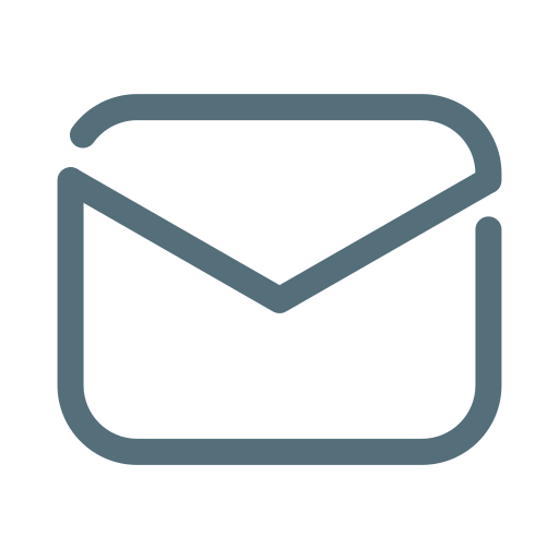 correo electrónico icono gratis