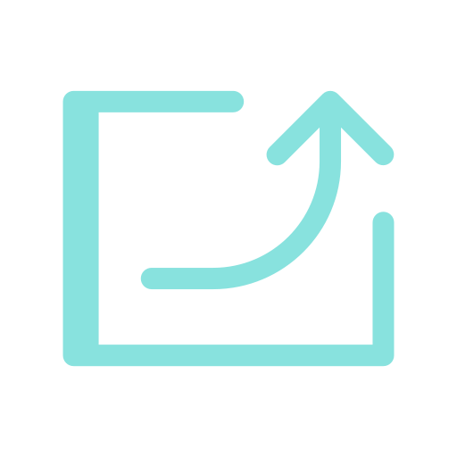 compartilhar grátis ícone