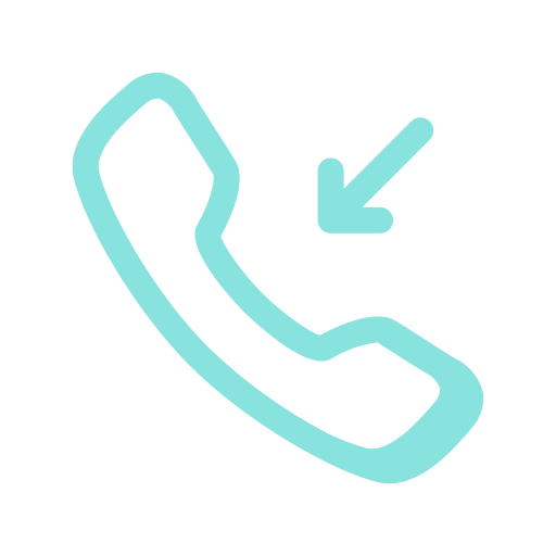 Телефон бесплатно иконка