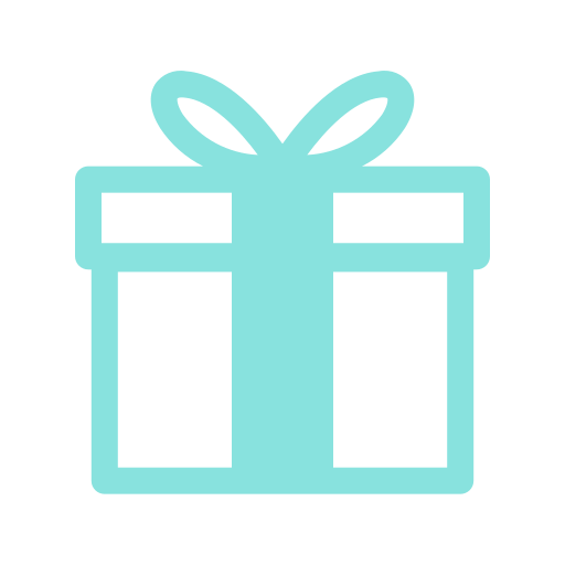 geschenk kostenlos Icon