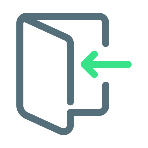 anmeldung kostenlos Icon