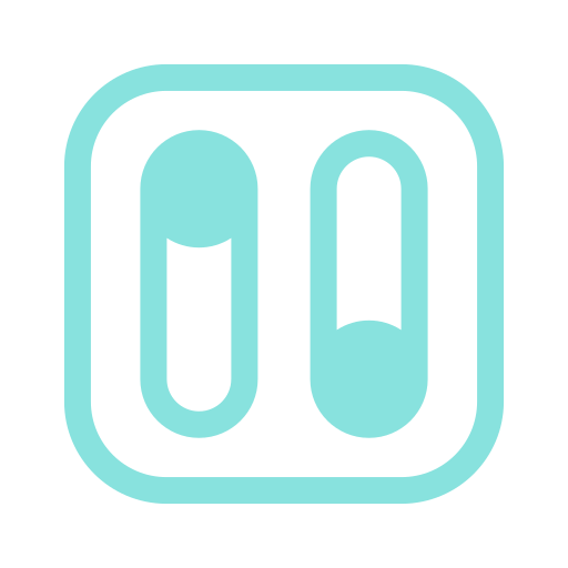 einstellungen kostenlos Icon