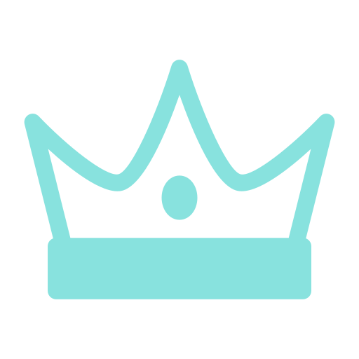couronne Icône gratuit
