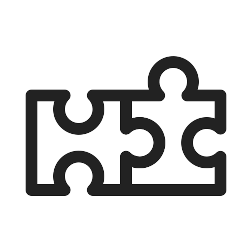 퍼즐 무료 아이콘