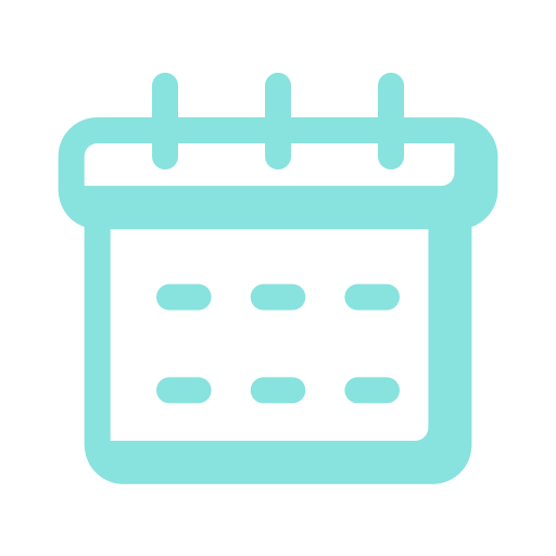 kalender kostenlos Icon