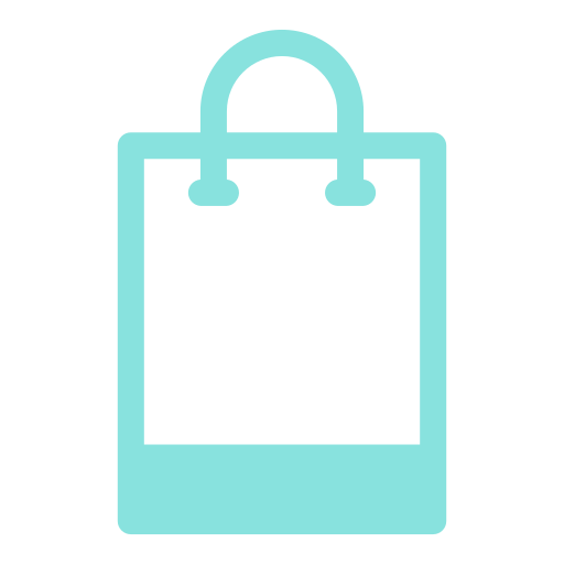 tasche kostenlos Icon