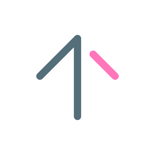 Arrow free icon
