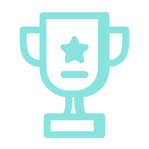 trophäe kostenlos Icon