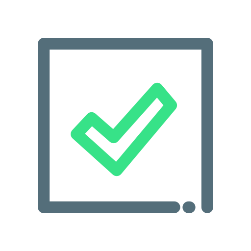 Check free icon Check free icon