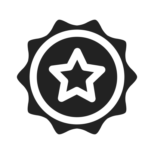 estrella icono gratis