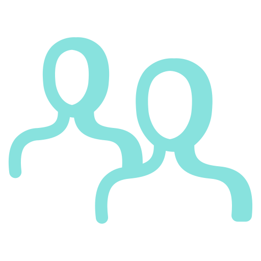 menschen kostenlos Icon