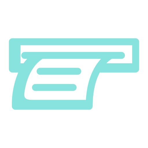 rechnung kostenlos Icon