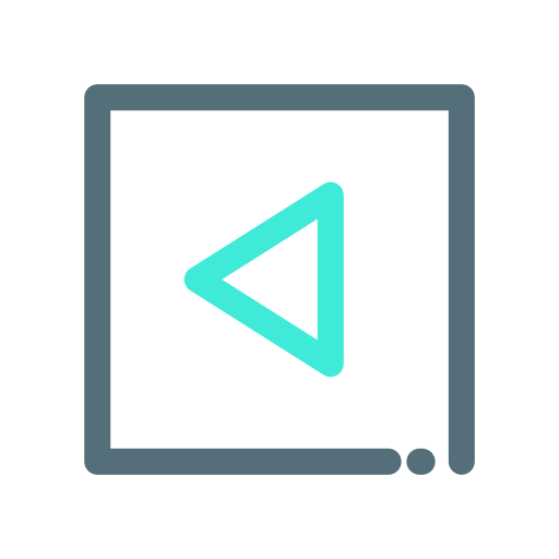 Arrow free icon