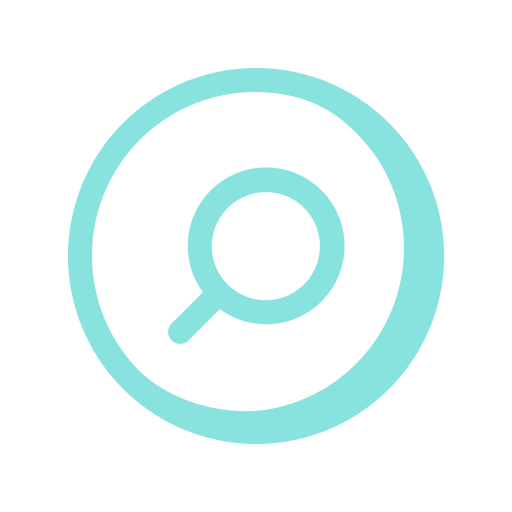 유리 무료 아이콘