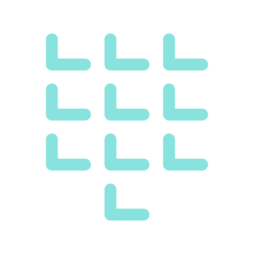 Number free icon Number free icon