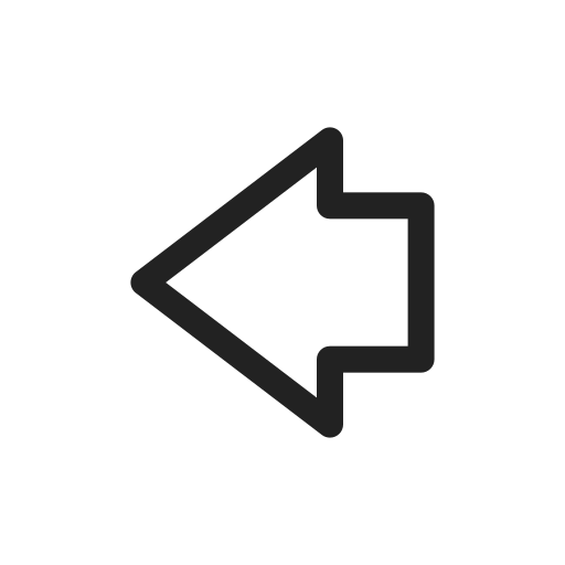 Arrow free icon