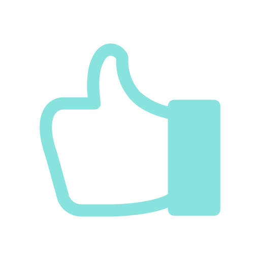 les pouces Icône gratuit