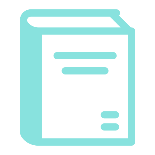 livre Icône gratuit