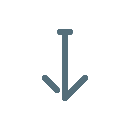 Arrow free icon