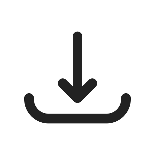 Arrow free icon
