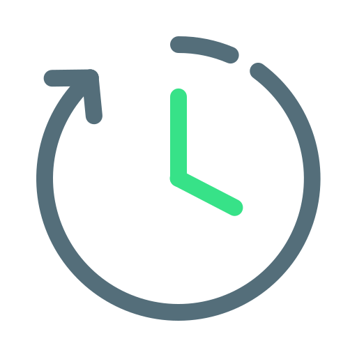 histoire Icône gratuit