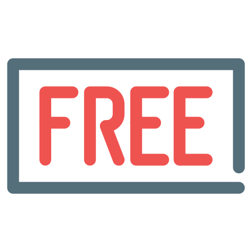 gratuit Icône gratuit