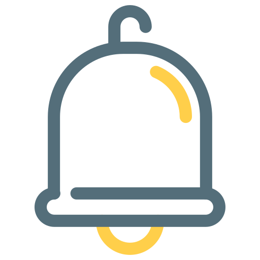 glocke kostenlos Icon