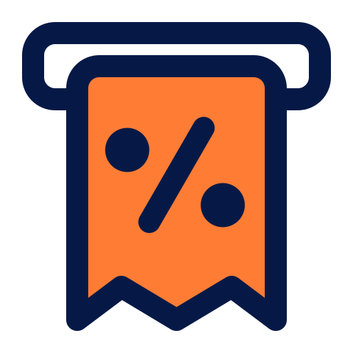 factura icono gratis