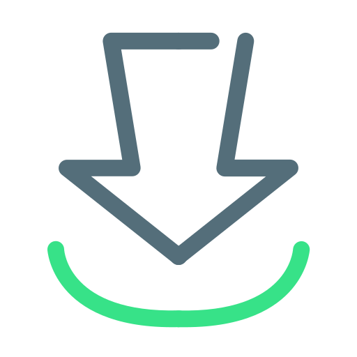 Сохранять бесплатно иконка