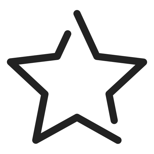 Star free icon Star free icon
